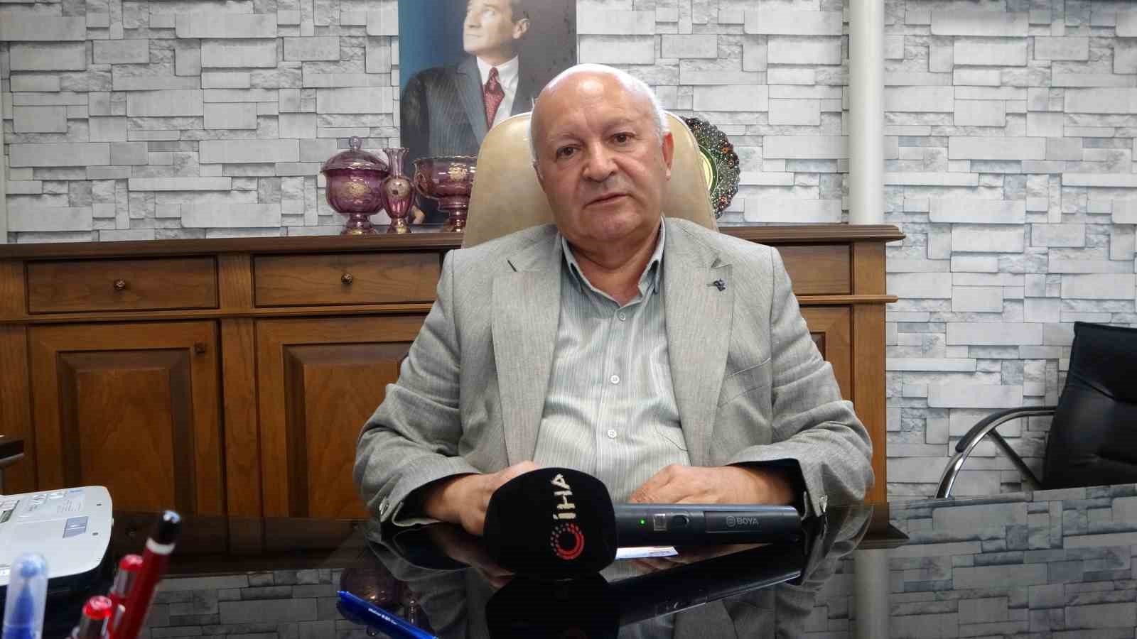 Yüksek talep konut kiralarını artırıyor