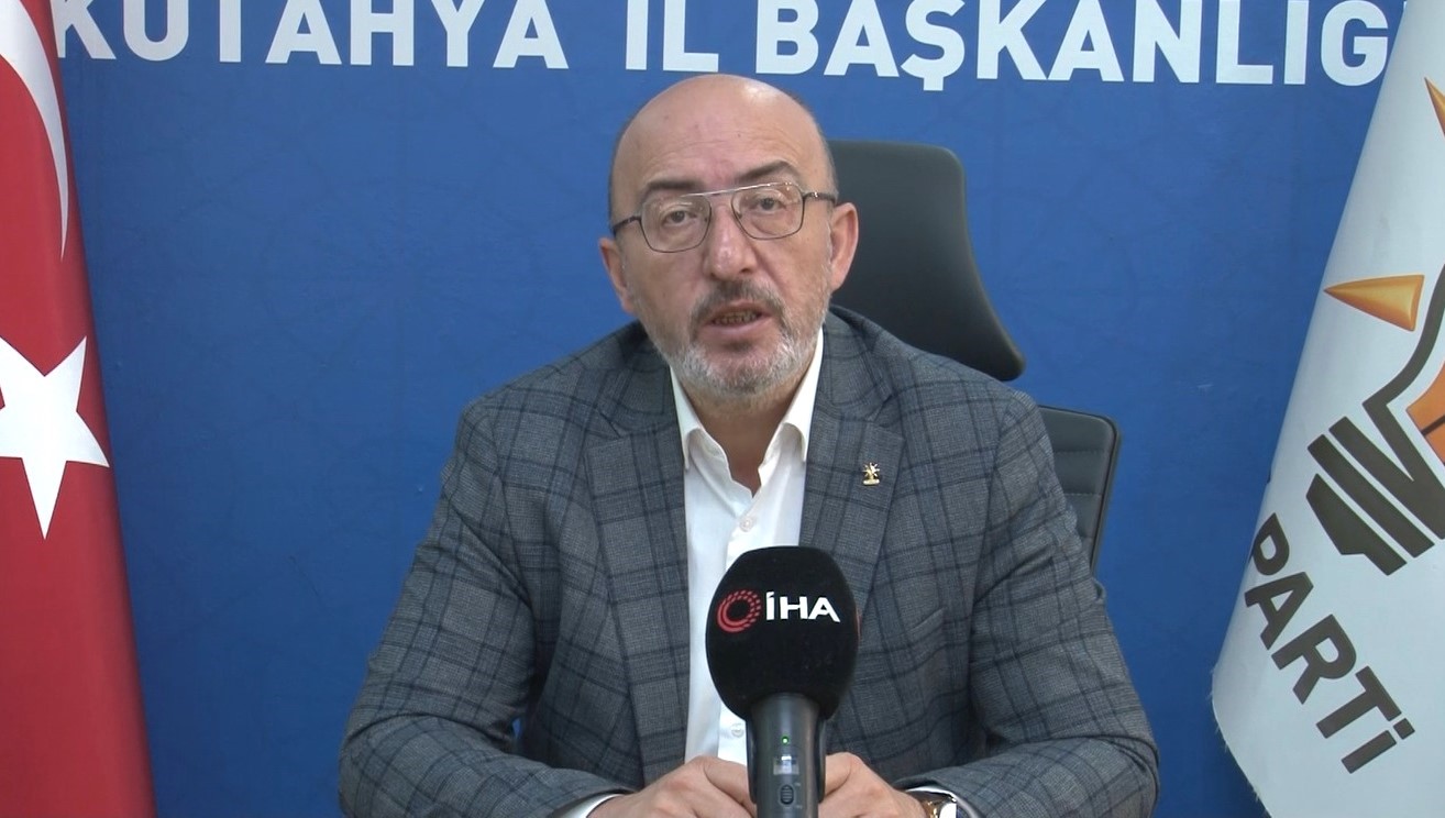 Başkan Önsay: "15 Temmuz, Türkiye tarihi açısından çok önemli bir tarihtir"