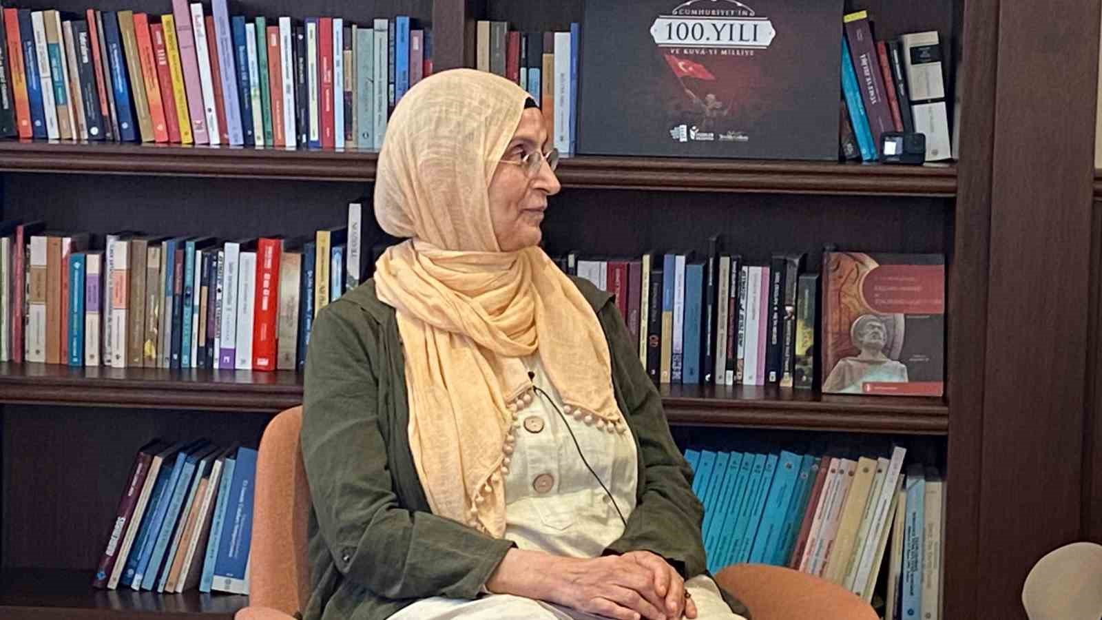 Taksim Camii K&uuml;lt&uuml;r Sanat Merkezi&rsquo;nde &lsquo;Litros Sanat Konuşmaları&rsquo; d&uuml;zenlendi
