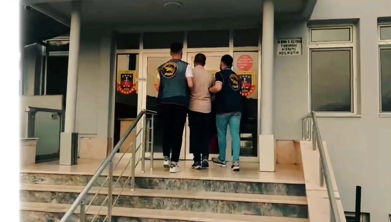 Tekirdağ&rsquo;da aranan 17 kişi tutuklandı

