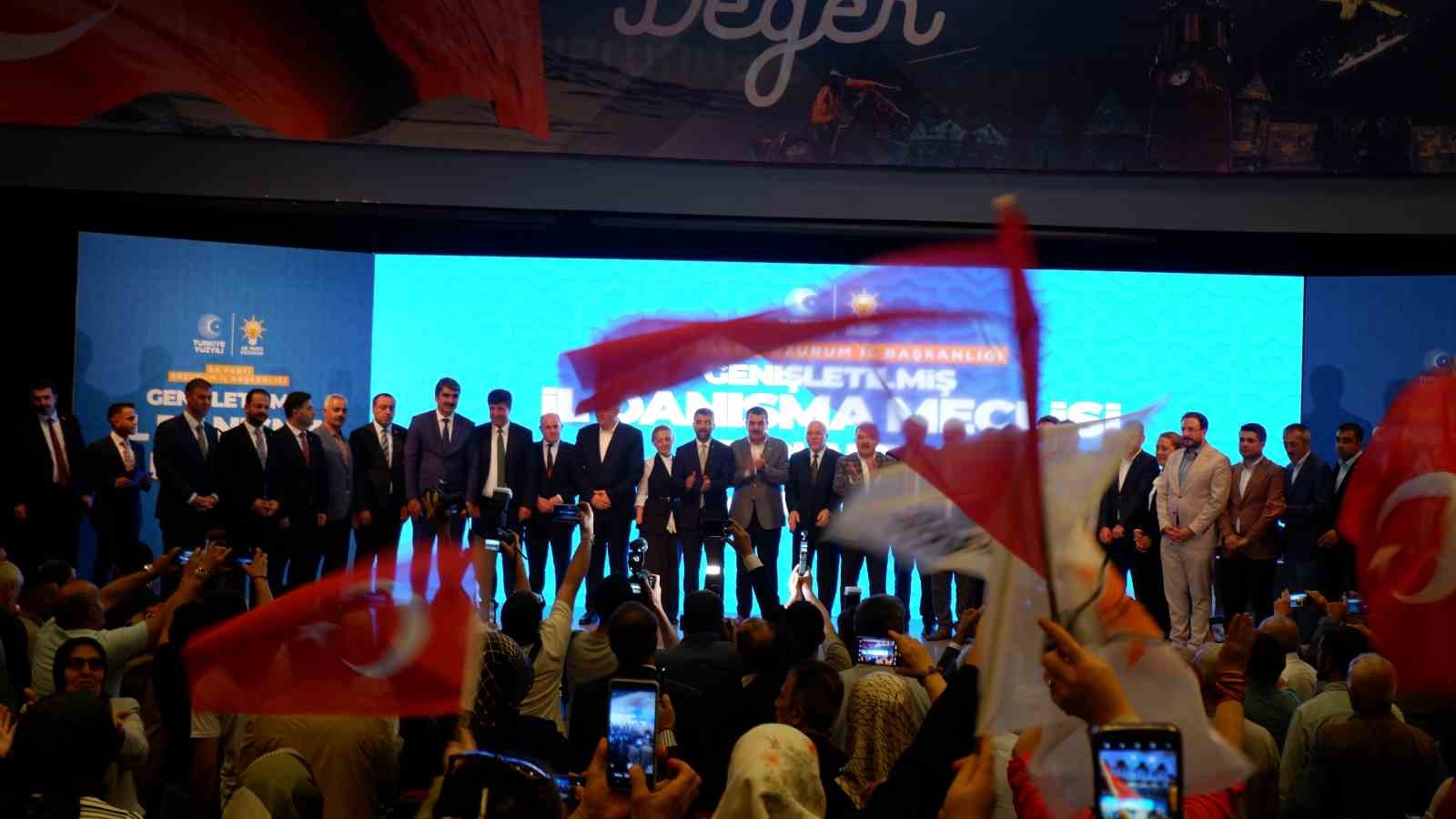 Milli Eğitim Bakanı Tekin’den eleştirilere cevap
