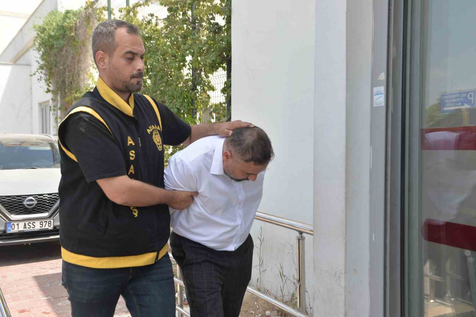 Sahte bakanlık kartı düzenleyen şüpheliler: "Kartları kırtasiyeden kendimiz bastırdık"