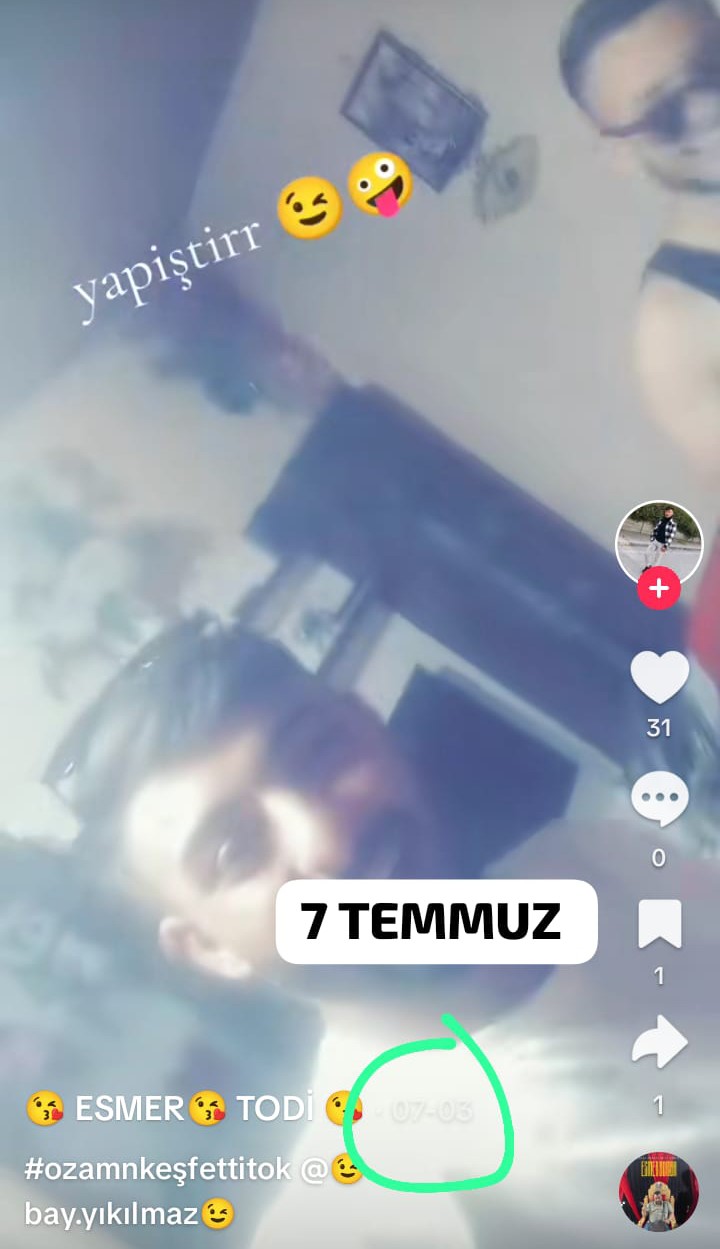 Jandarma sosyal medyadan video paylaşan hırsızları ‘Yapıştır’dı