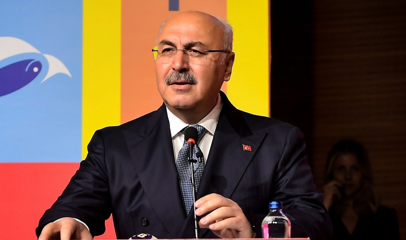 Vali K&ouml;şger: "Kısırlaştırma sonrası sokak hayvanlarını doğayla i&ccedil; i&ccedil;e ve insanlardan uzakta izole bir ortamda muhafaza etmek istiyoruz"
