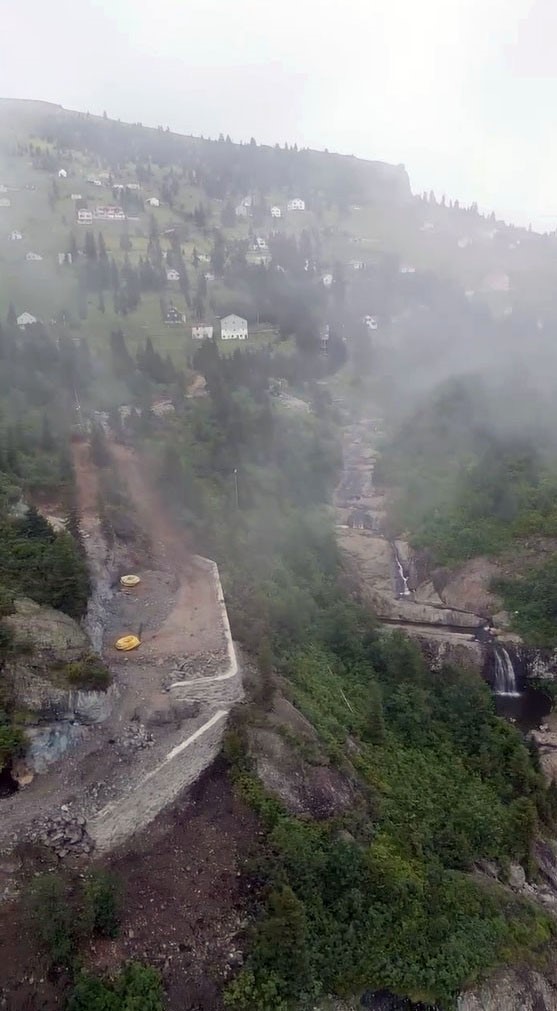 Sisdağı Yaylası’nda doğal güzellikler tehdit altında
