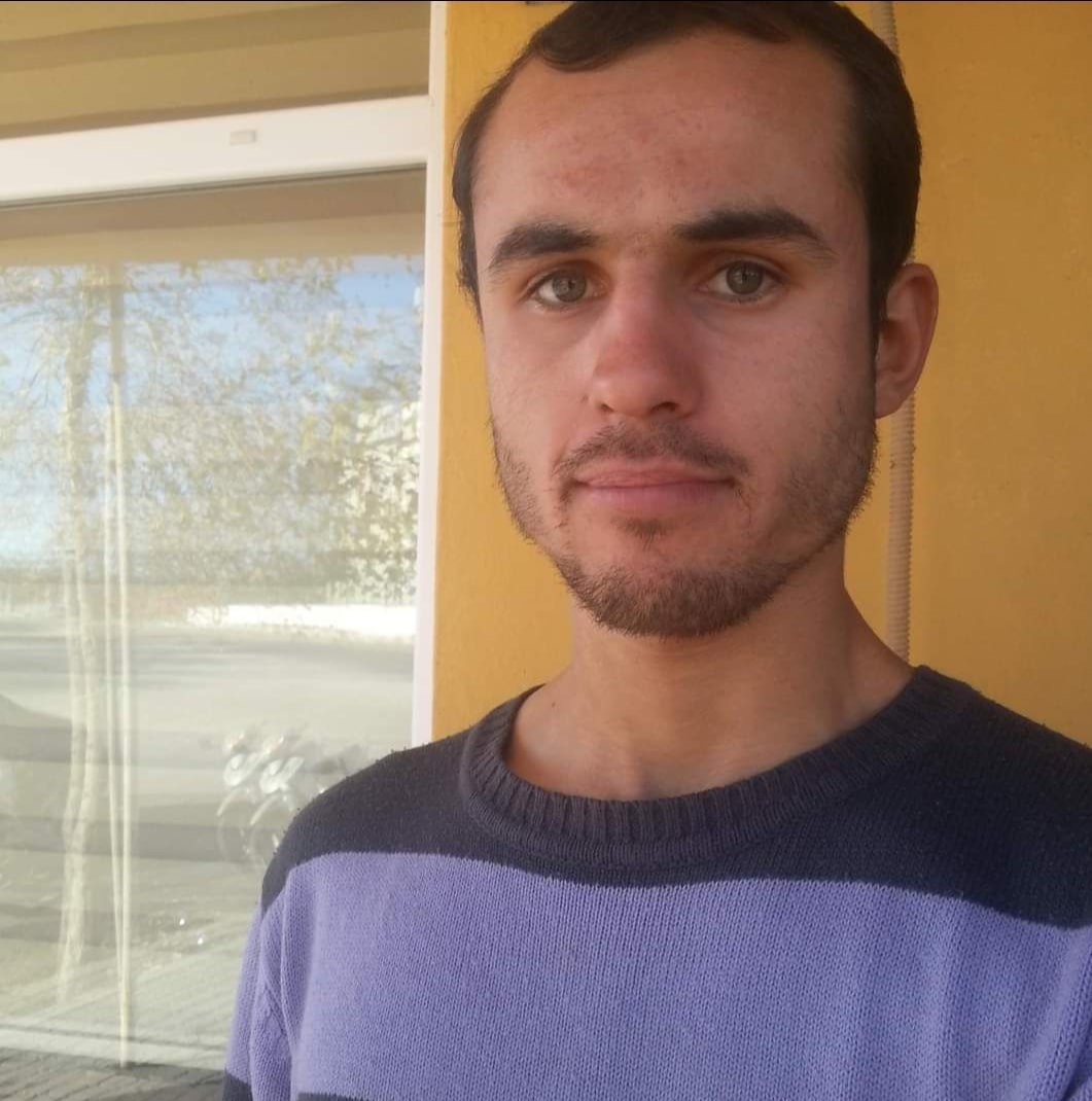 Edirne&rsquo;de kayıp şahıs drone ile bulundu
