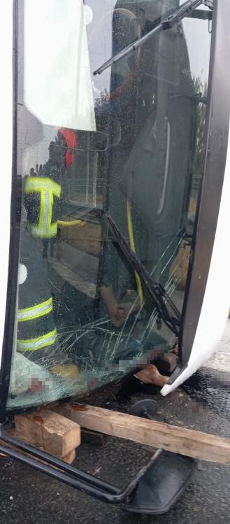 Adana&rsquo;da trafik kazası: 7 yaralı
