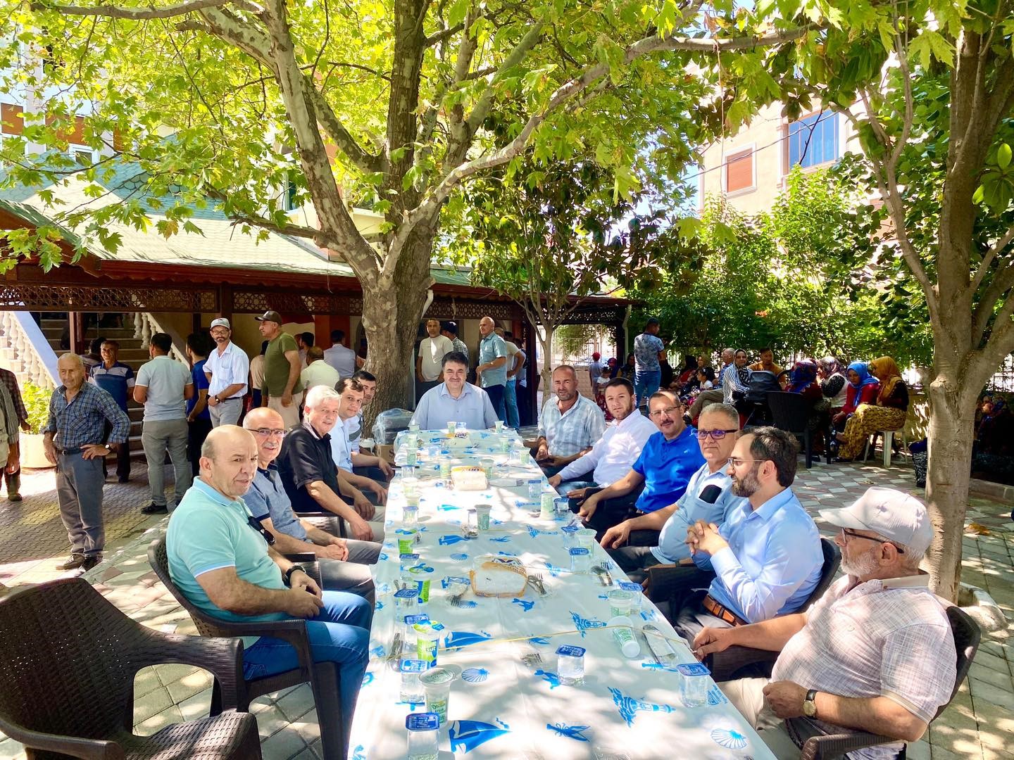 Balıkesir&rsquo;de hafızlık coşkusu
