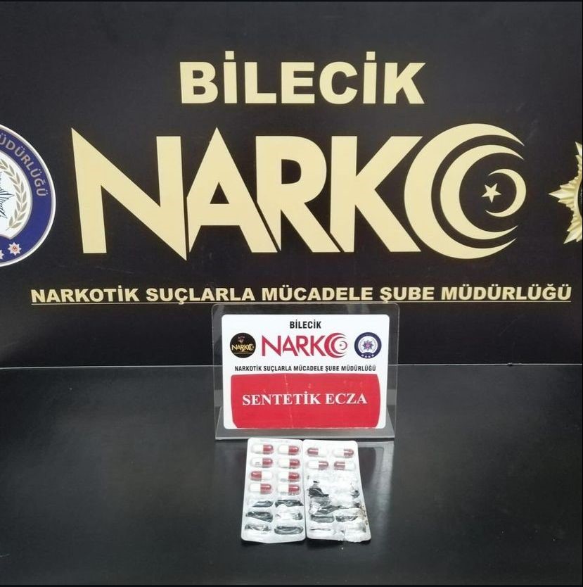 Bilecik&rsquo;te fuhuş operasyonu
