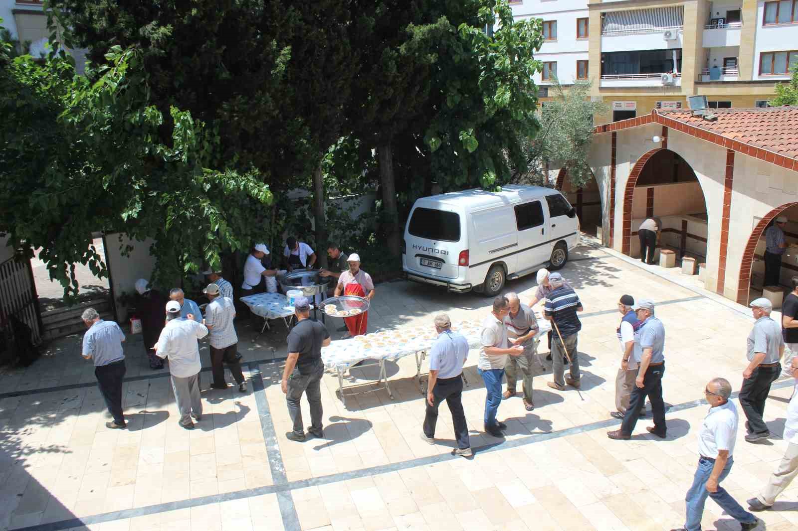 Osmaneli&rsquo;de 15 Temmuz Demokrasi ve Mill&icirc; Birlik G&uuml;n&uuml; dolayısıyla t&ouml;ren d&uuml;zenlendi
