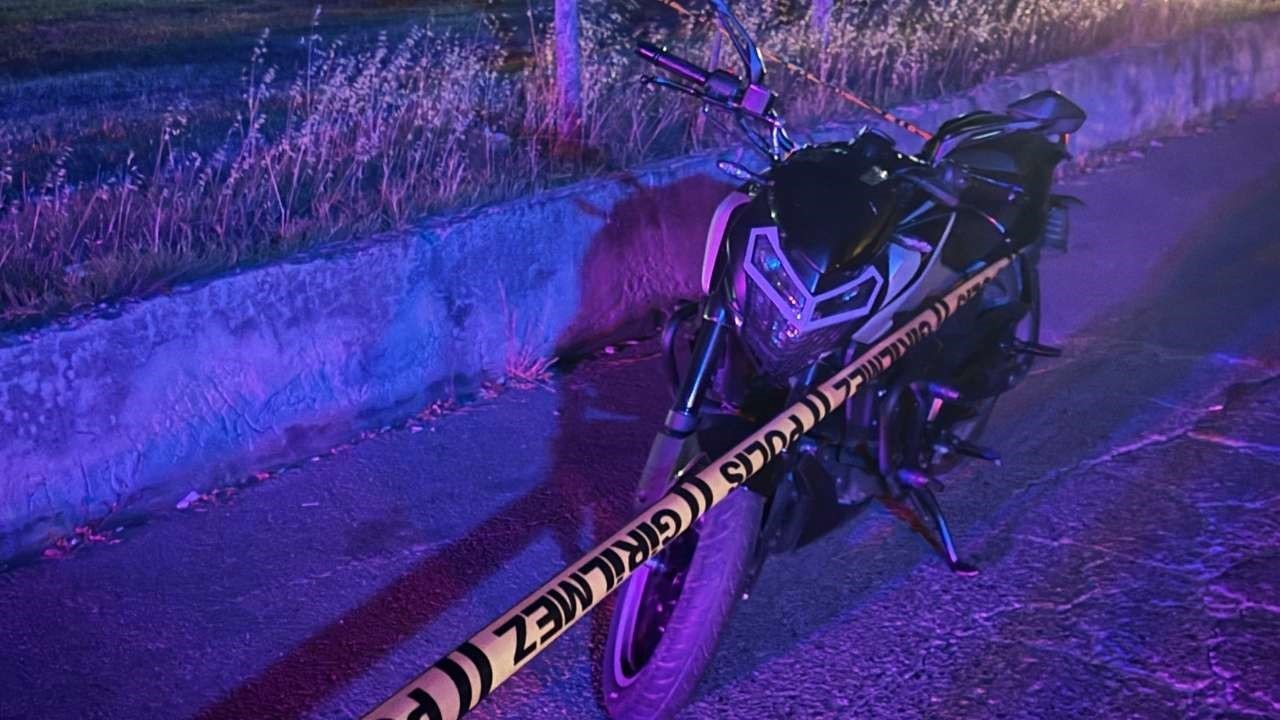 Mahallede başlayan tartışma hastane &ouml;n&uuml;nde silahlı &ccedil;atışmayla bitti
