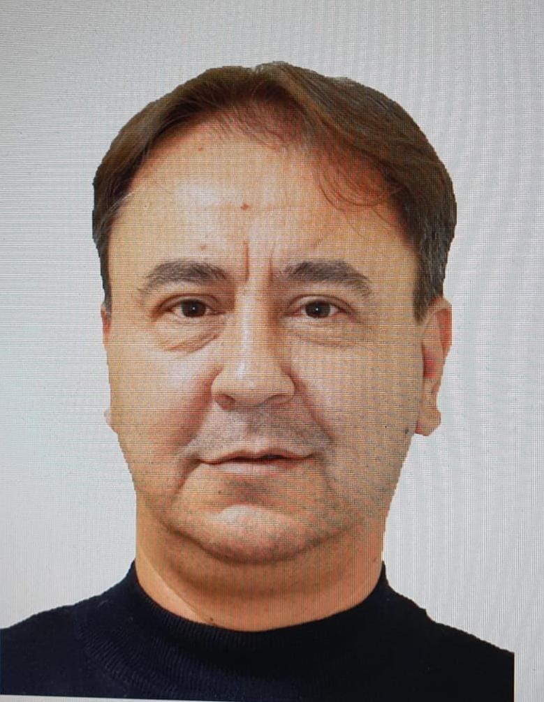Amansız hastalığa yakalanan polise acı veda
