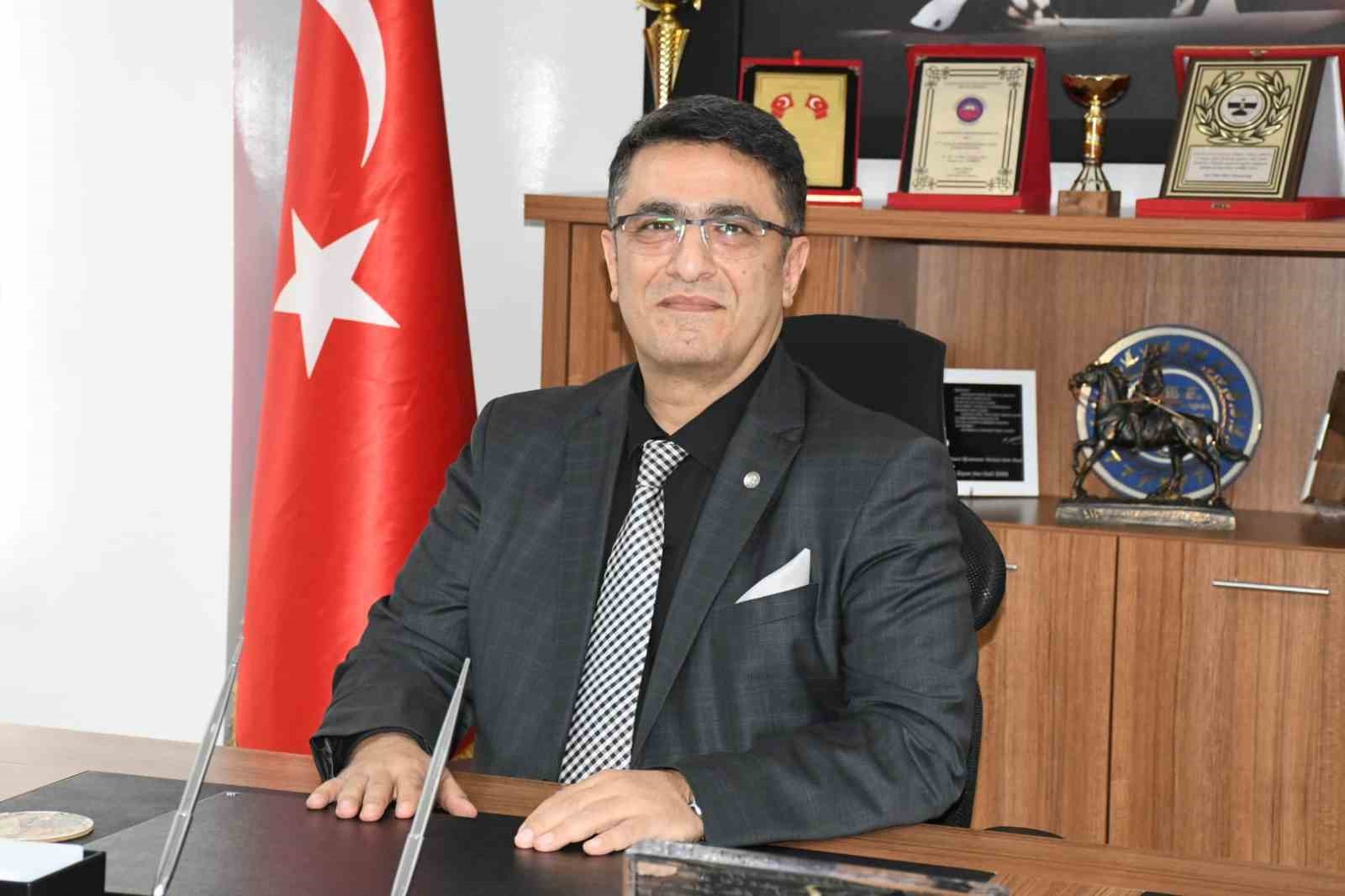Gaziantep Kolej Vakfı&rsquo;ndan YKS&rsquo;de bireysel ve kitlesel başarı gururu
