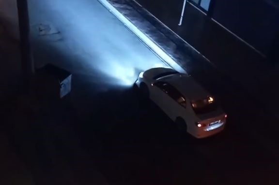 Vatandaşlar son ses m&uuml;zikten şikayet&ccedil;i: "Bu gece yine uykusuzum"
