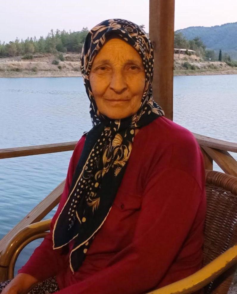 Muğla&rsquo;da kaybolan Alzheimer hastası kadın i&ccedil;in arama &ccedil;alışmaları devam ediyor
