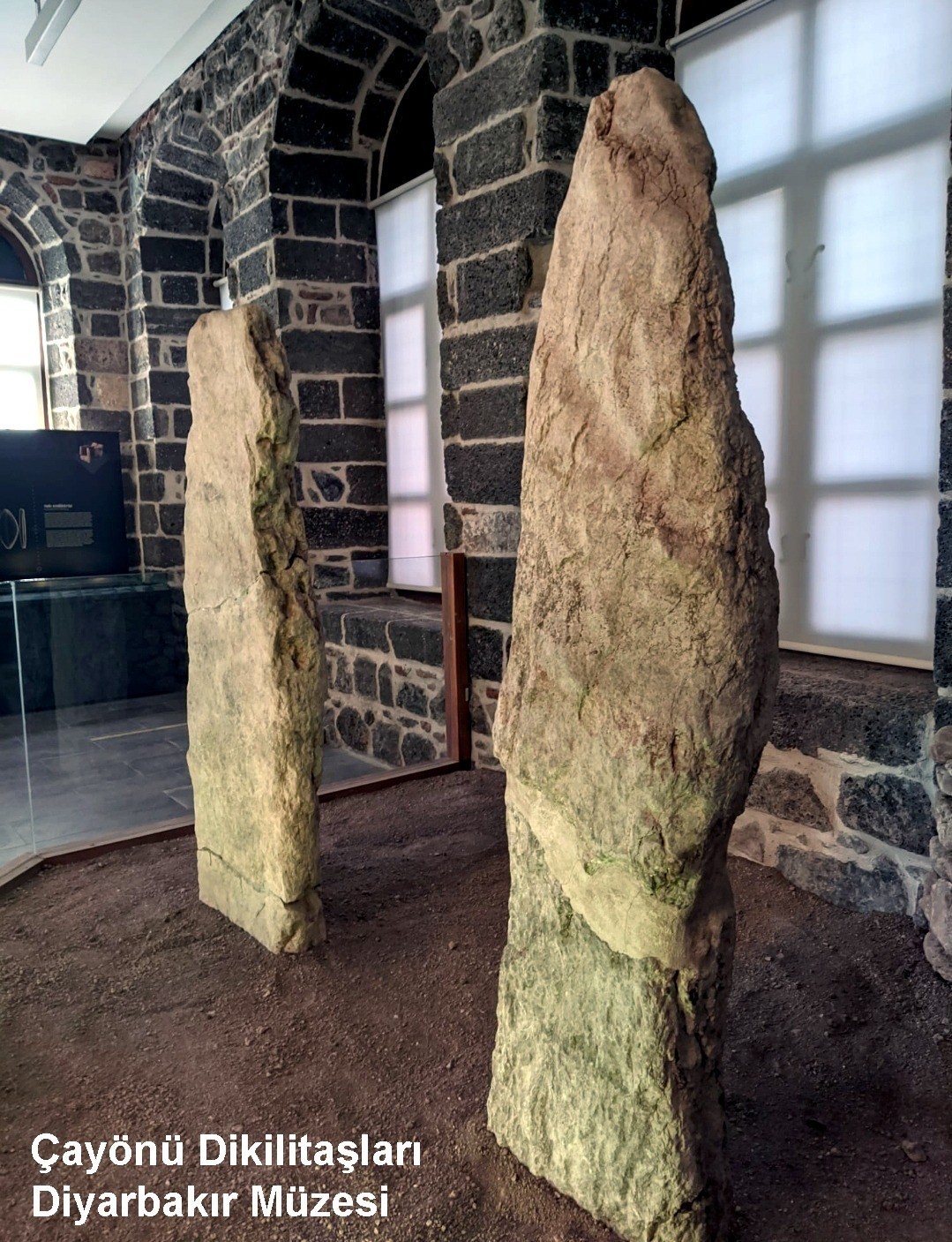 &Ccedil;ay&ouml;n&uuml; Tepesi Kazı ve Araştırma Projesi başlıyor
