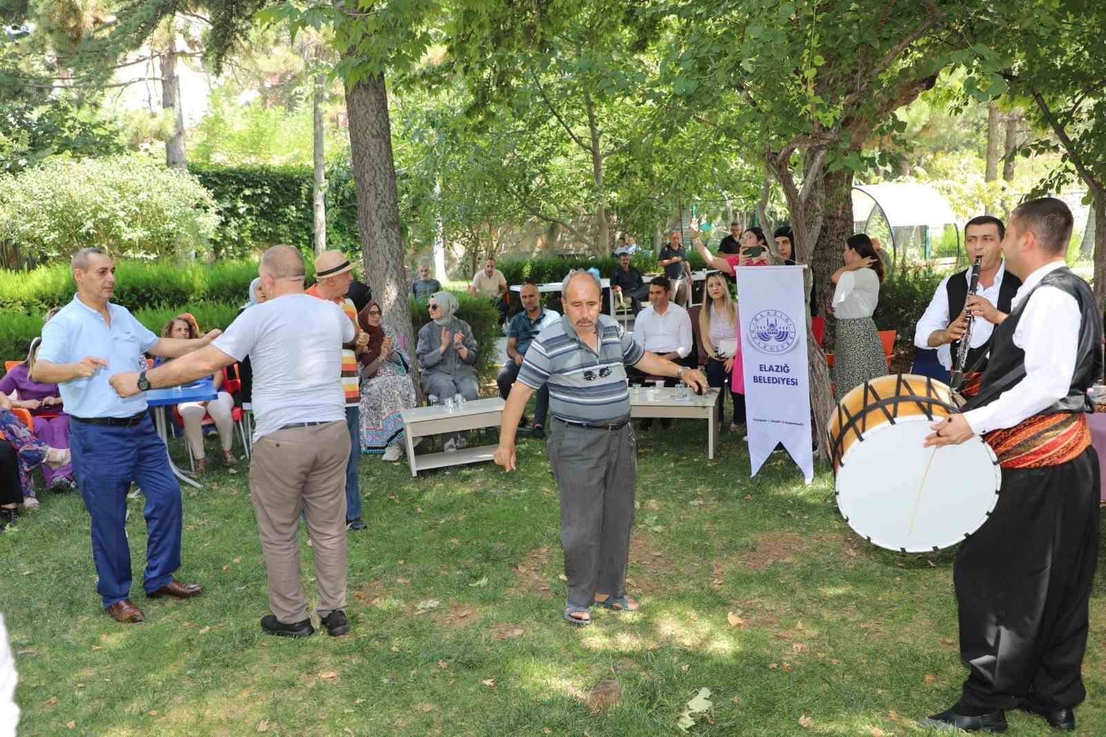 Elazığ Belediyesi’nden ‘Ruh Sağlığı Motivasyon Şöleni’