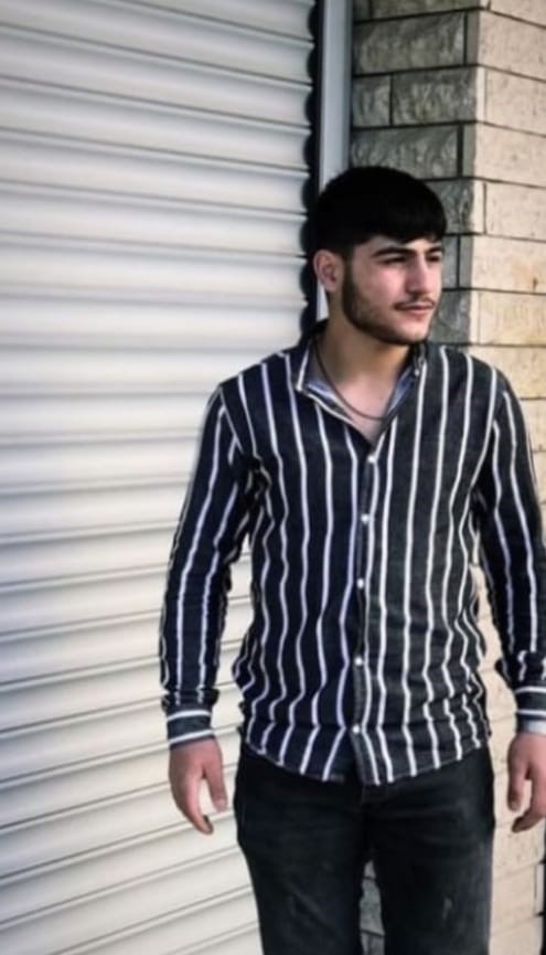 Silahlı kavgada &ouml;len gen&ccedil; son yolcuğuna uğurlandı
