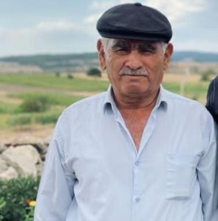Emet&rsquo;te devrilen trakt&ouml;r&uuml;n altında kalan s&uuml;r&uuml;c&uuml; hayatını kaybetti
