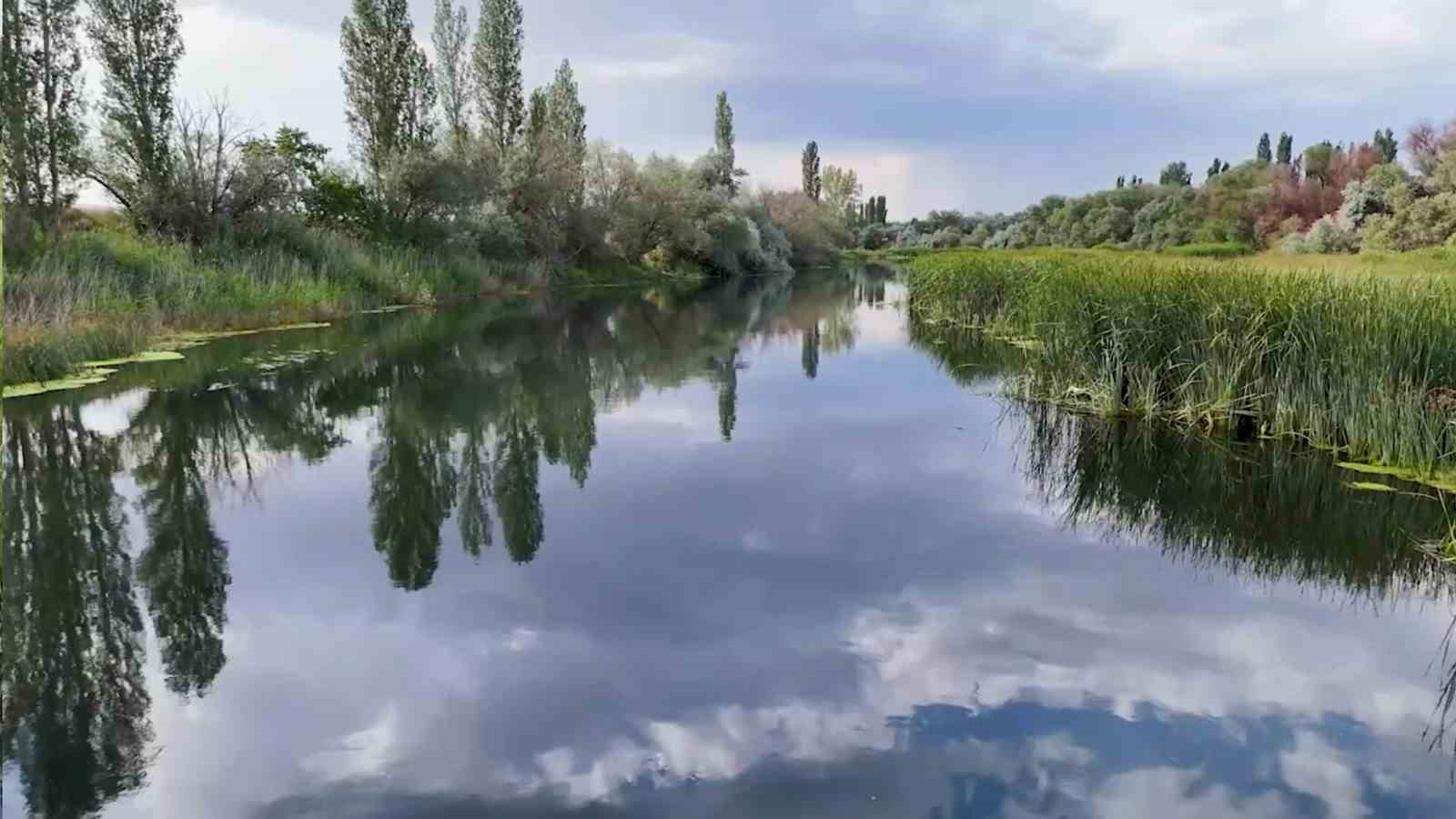 Kırıkkale Valiliği&rsquo;nden hayati uyarı: "Baraj ve ırmakta y&uuml;zmeyin"
