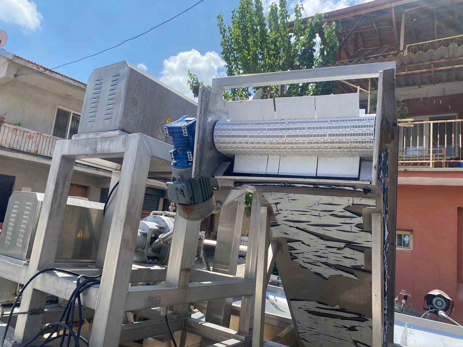 K&uuml;tahya Gediz&rsquo;e 15 milyon 657 bin TL b&uuml;t&ccedil;eli yatırım geliyor
