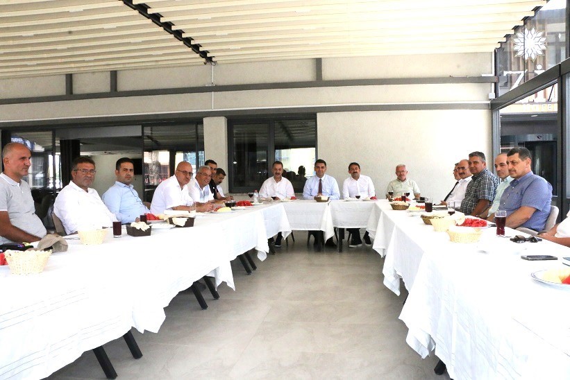 Erzincan&rsquo;da hafta sonu &ldquo;Ergan Dağı Doğa Sporları Festivali&rdquo; coşkusu yaşanacak
