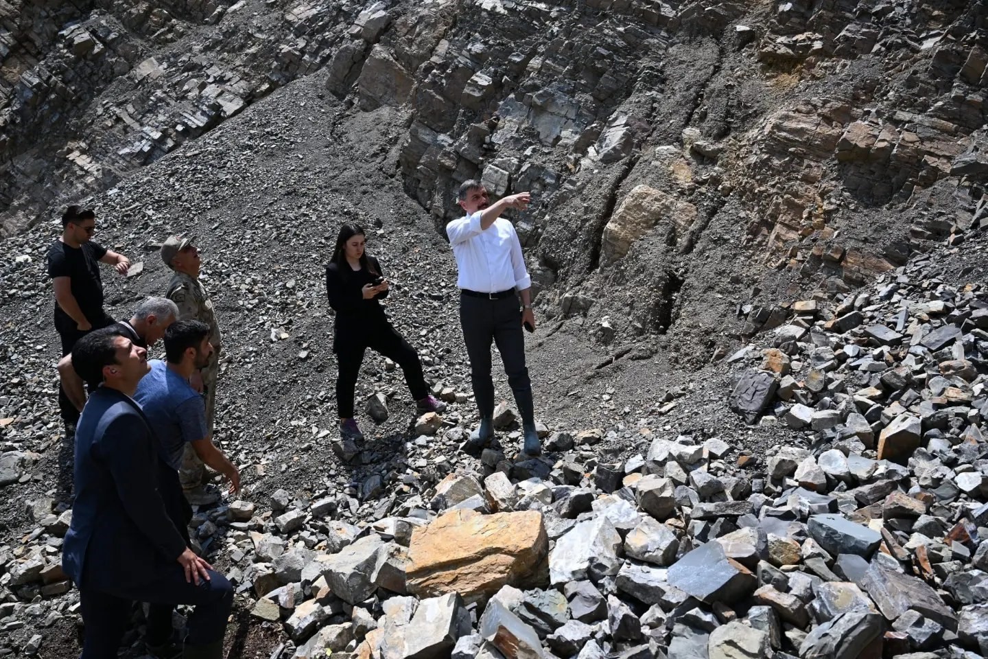 Erzurum’da selin bilançosu ağır
