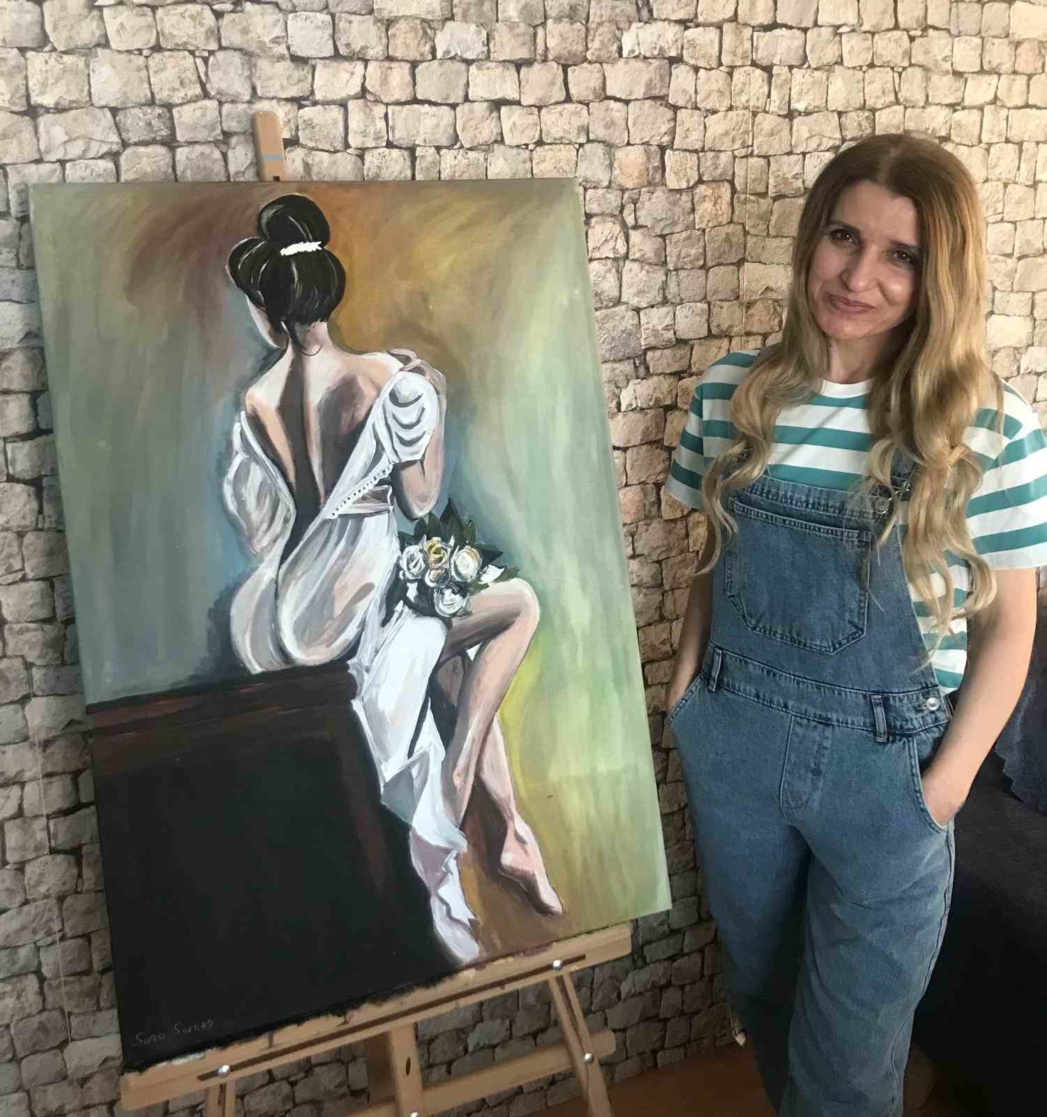 Eski bir T&uuml;rk filmi tadındaki &lsquo;Ada&ccedil;ayı İstasyonu&rsquo; okuyuculardan tam not aldı
