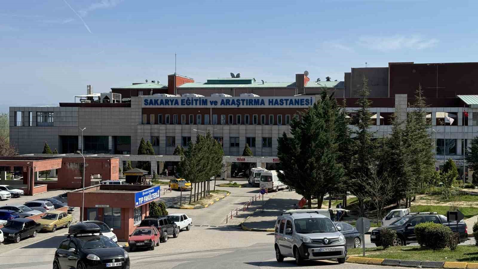 SEAH&rsquo;ta kemoterapi g&ouml;ren hastalara moral olacak değişim
