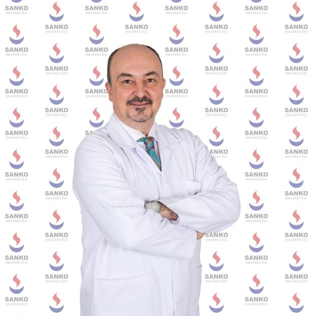 SANKO Üniversitesi akademisyen ve öğrencileri, hastalıkları koku ile teşhis edecek proje geliştiriyor