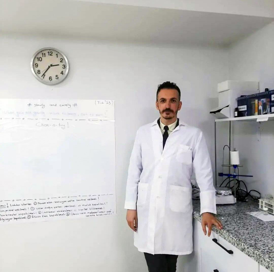 SUB&Uuml;&rsquo;n&uuml;n hibrit kanser tedavisi projesine T&Uuml;SEB desteği
