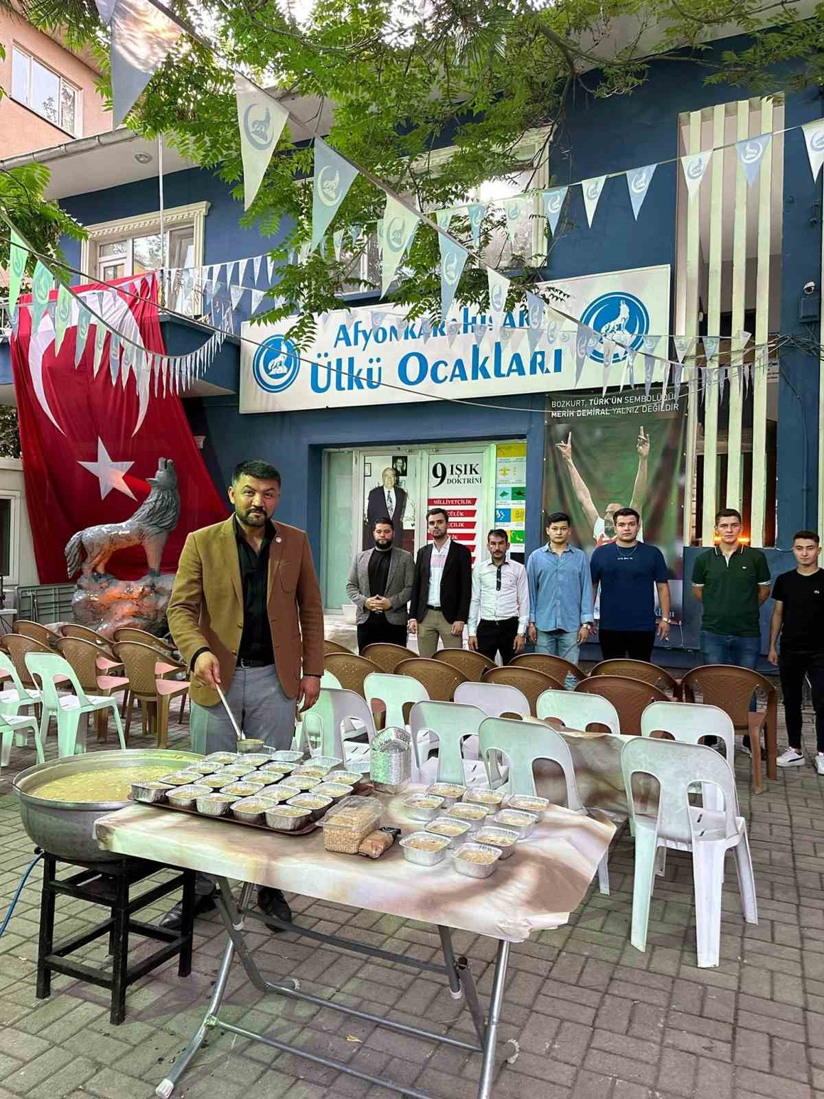 &Uuml;lk&uuml; Ocakları&rsquo;nda kadın hakları semineri
