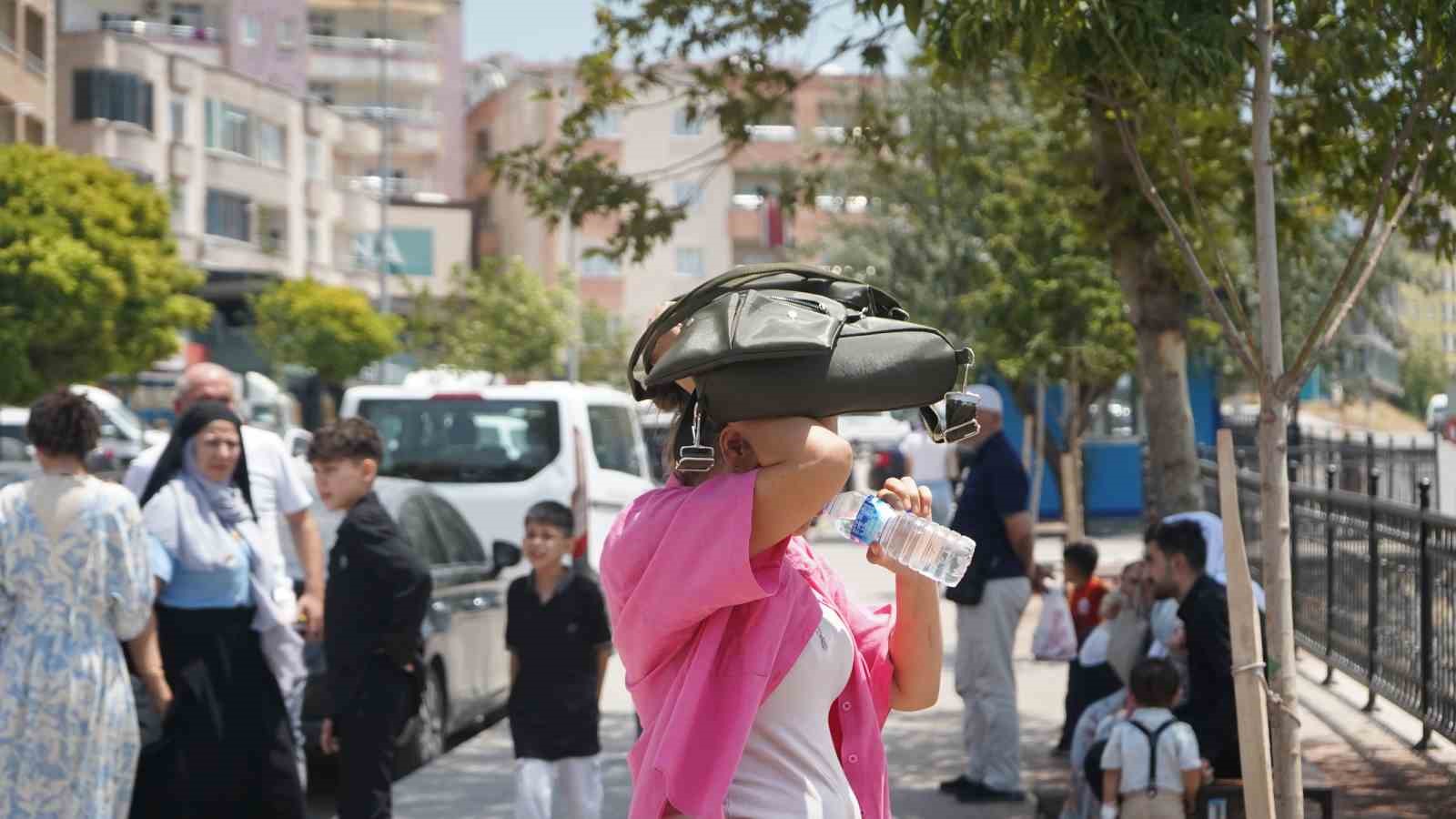 Uzmanı uyardı: Sıcak havalar hastanelerde artışa neden oldu