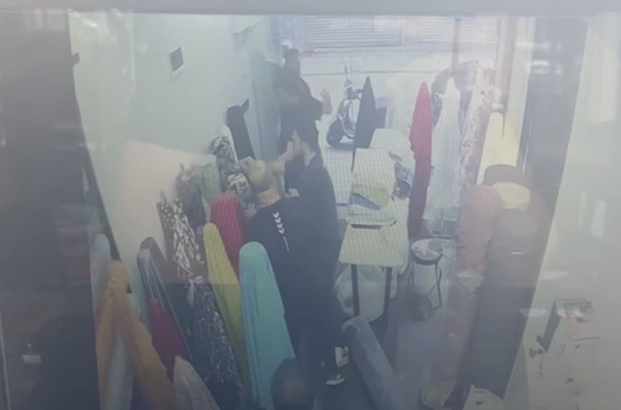 Zeytinburnu’nda küfür cinayeti: Şüpheliler Edirne’de yakalandı