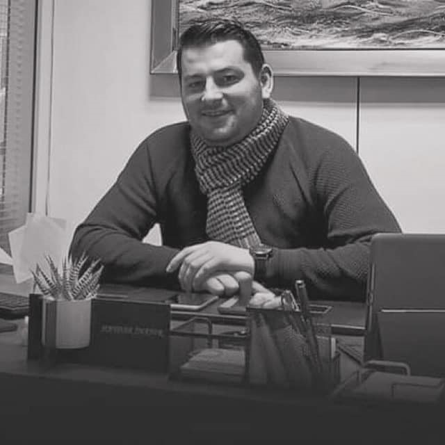 Başkan Tugay&rsquo;ın koruması Haydar İnanır intihar etti
