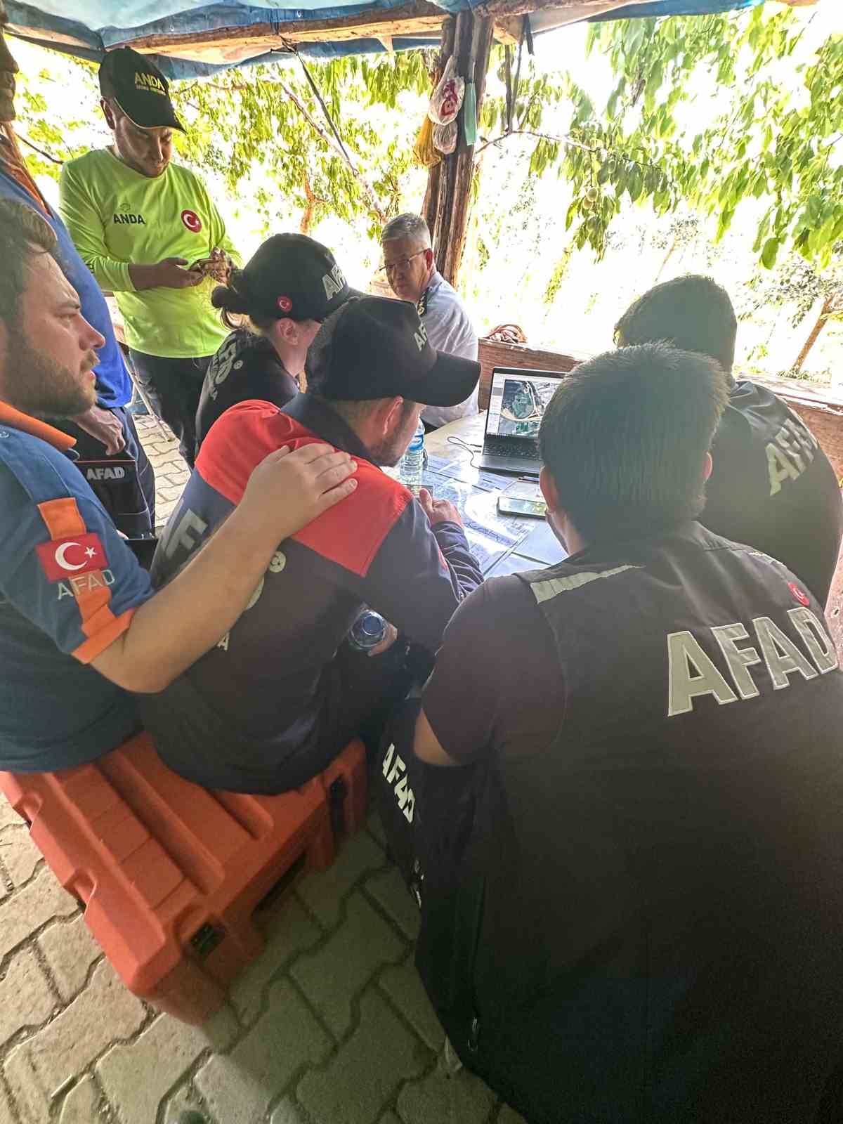 Bilecik&rsquo;te kaybolan yaşlı kadın bulundu

