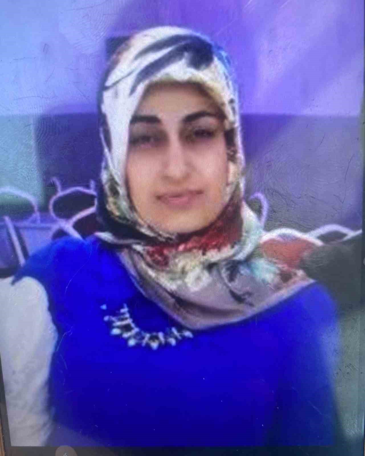 Eşini &ouml;ld&uuml;ren koca tutuklandı
