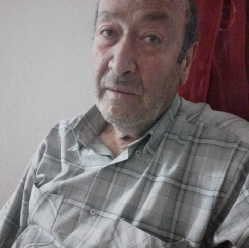 Burdur&rsquo;da yalnız yaşayan sara hastası adam evinde &ouml;l&uuml; bulundu
