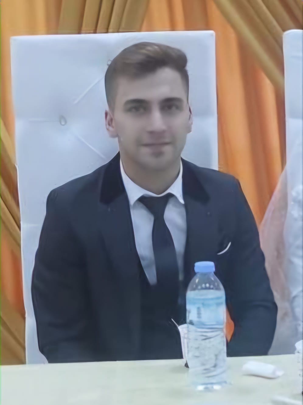 Burdur&rsquo;da mermer fabrikasında makineye sıkışan iş&ccedil;i hayatını kaybetti
