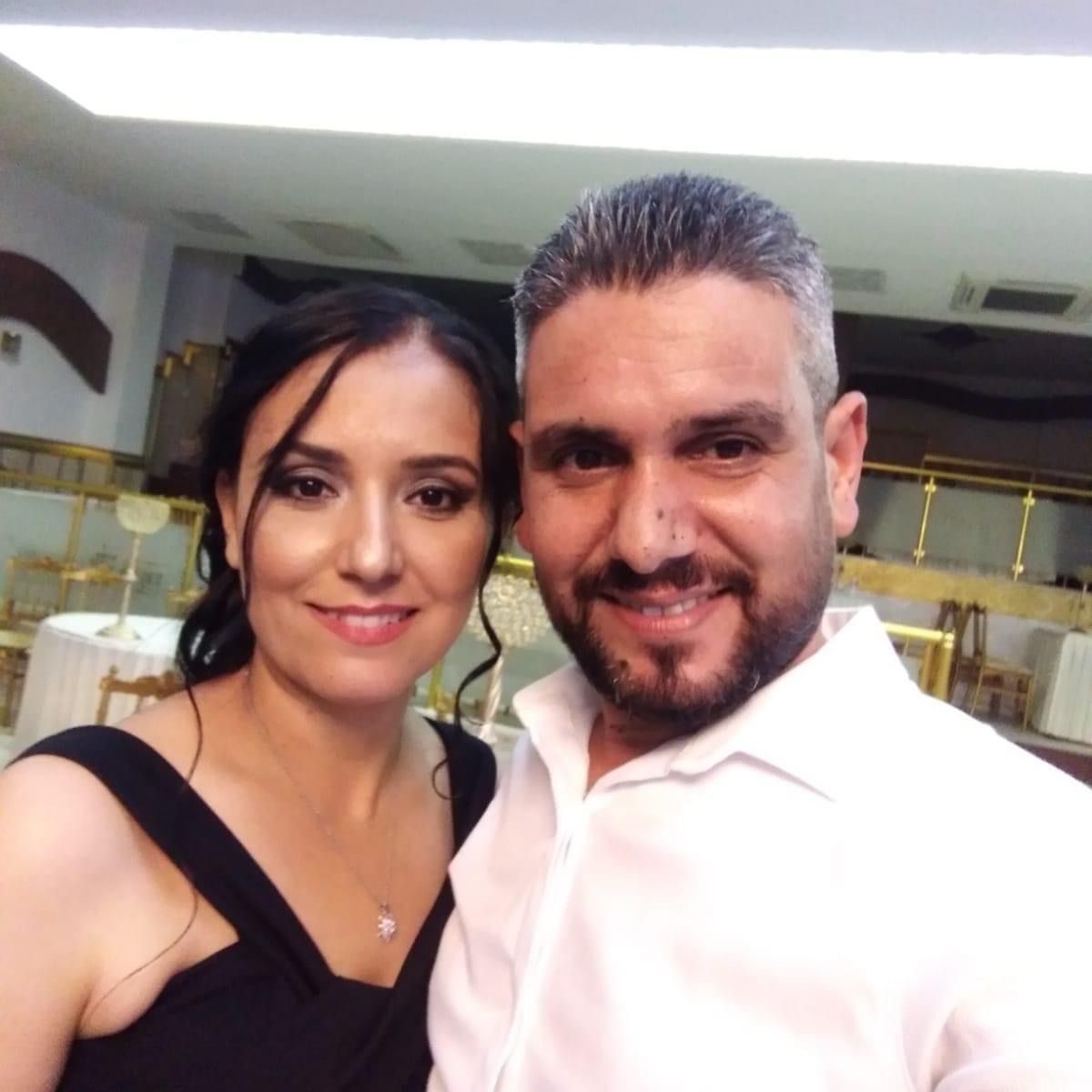 G&ouml;le d&uuml;şen otomobilde can veren anne, baba ve iki kardeşin cenazesi k&ouml;ylerine uğurlandı
