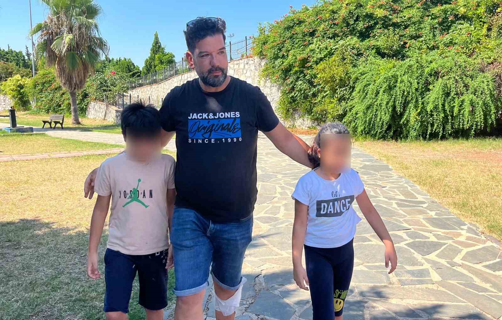 &rsquo;Velayet&rsquo; dramı y&uuml;rekleri dağladı
