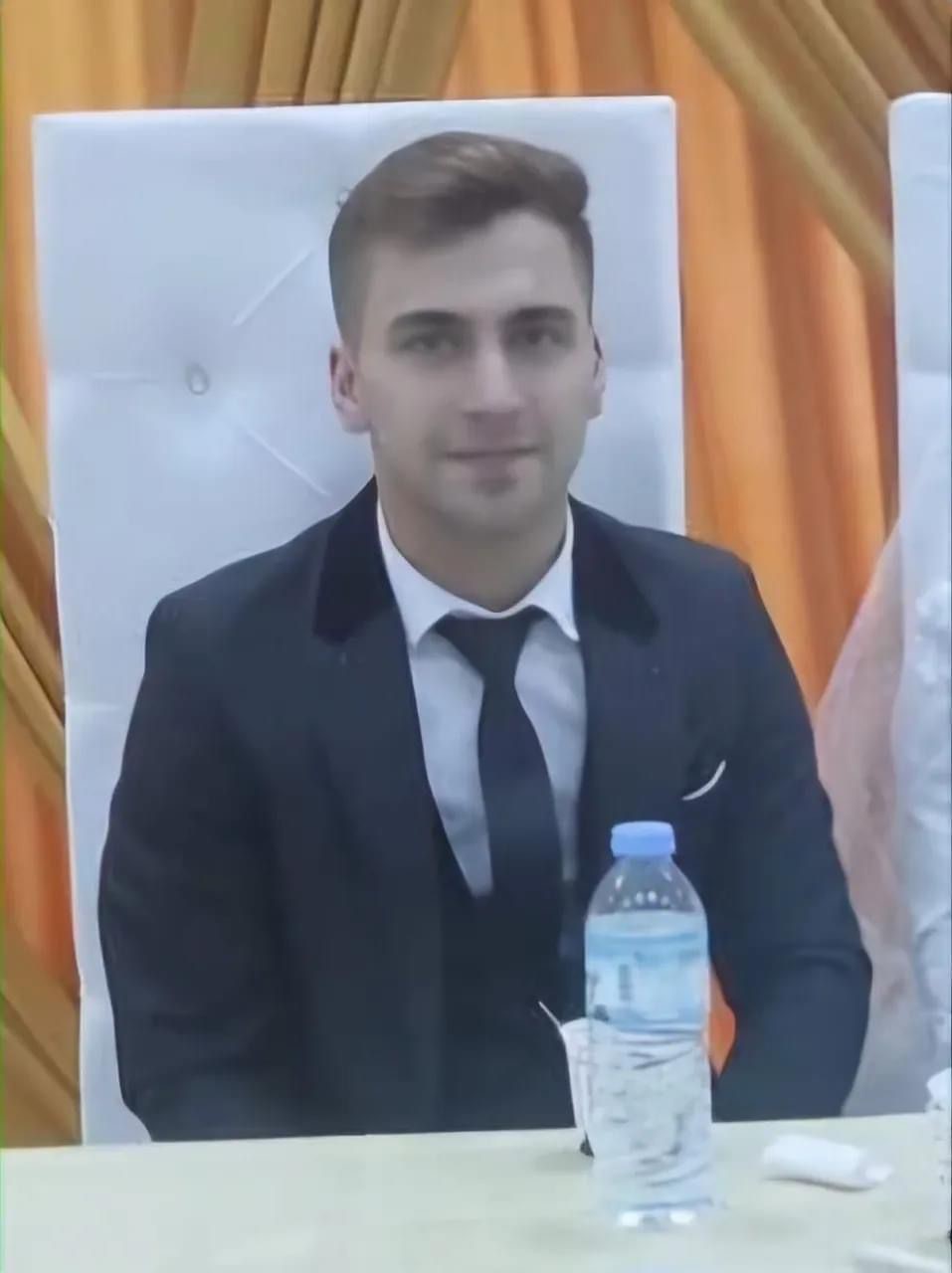 Denizlili 23 yaşındaki işçi, mermer kesme makinesine sıkışarak öldü