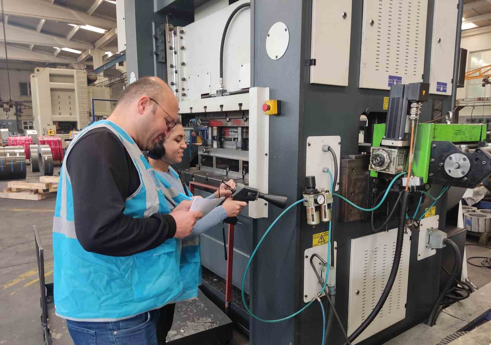 T&uuml;rkiye&rsquo;nin enerji verimliliği KSO&rsquo;ya emanet
