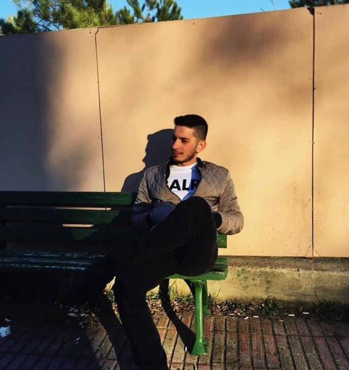 Kazada &ouml;len gen&ccedil;ler toprağa verildi
