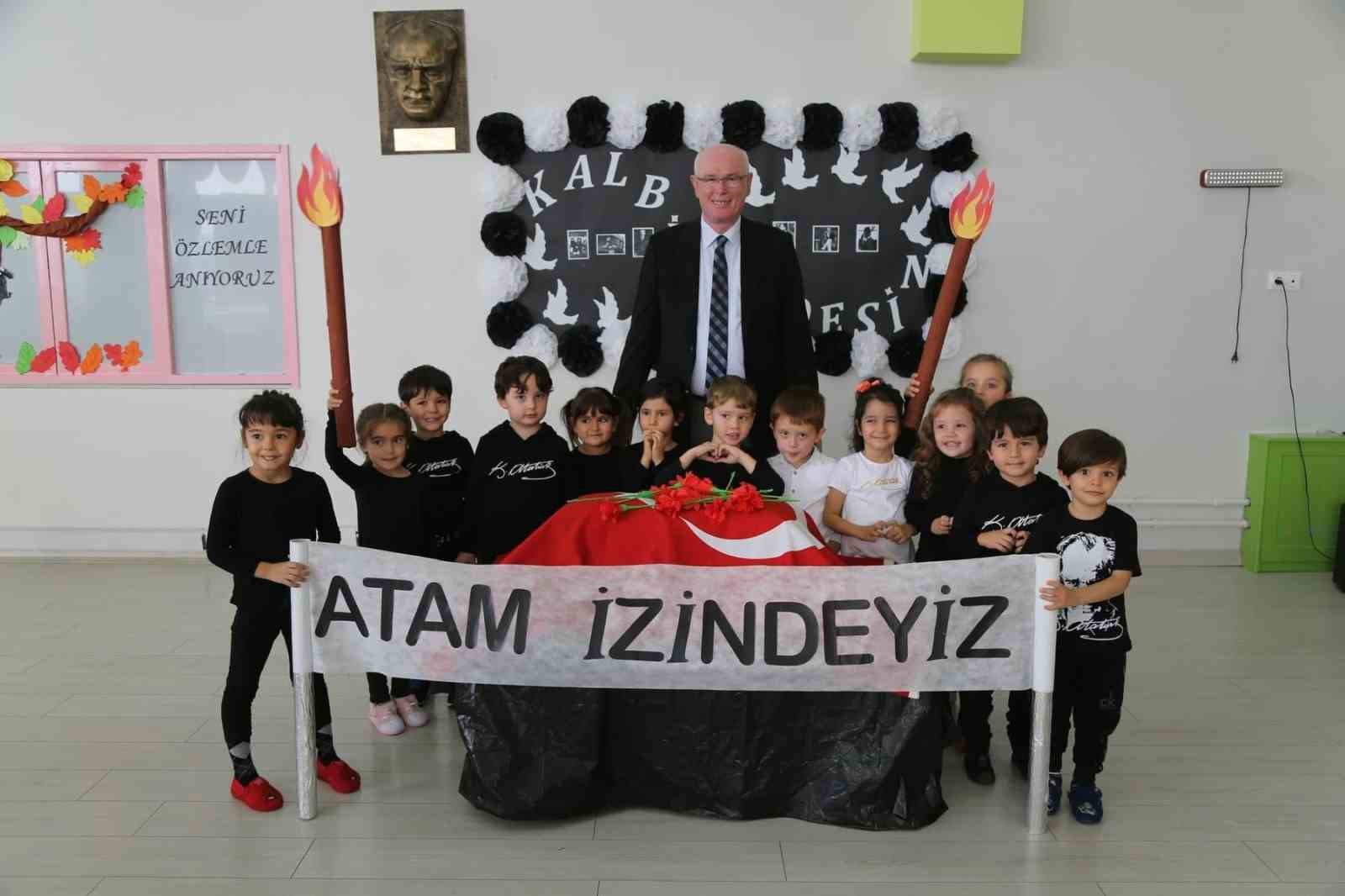 Odunpazarı Belediyesi EMKO Gündüz Bakımevi ve Kreşi’nde ön kayıtlar başladı