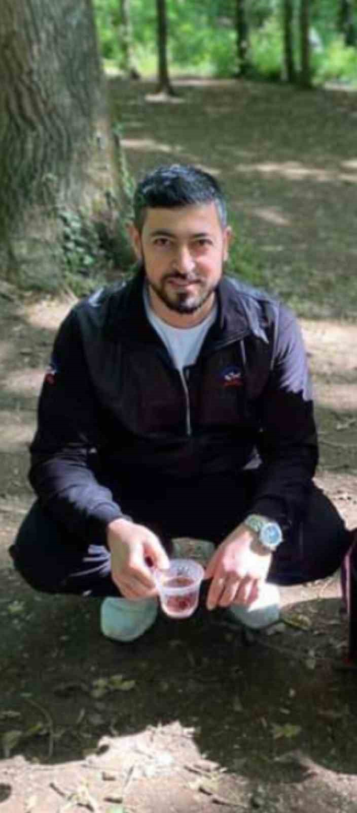 Zeytinburnu&rsquo;nda sokak ortasında silahlı &ccedil;atışma: 1 &ouml;l&uuml; 