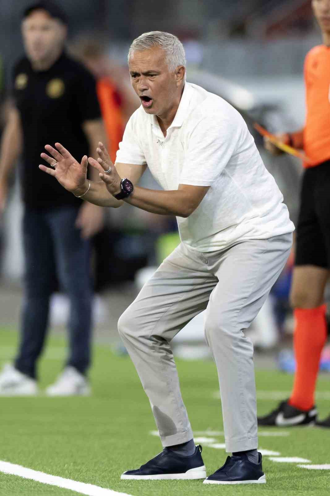 UEFA Şampiyonlar Ligi 2. Eleme Turu: Lugano FC: 3 - Fenerbah&ccedil;e: 4 (Ma&ccedil; sonucu)
