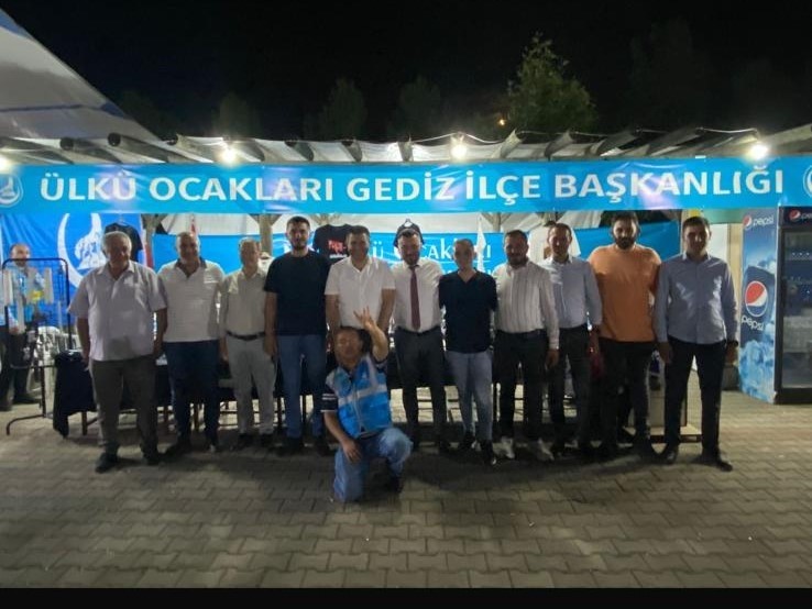 Başkan Akel, "Belediye olarak tarım ve &ccedil;ift&ccedil;ilik konusunda desteklerimizi s&uuml;rd&uuml;receğiz"
