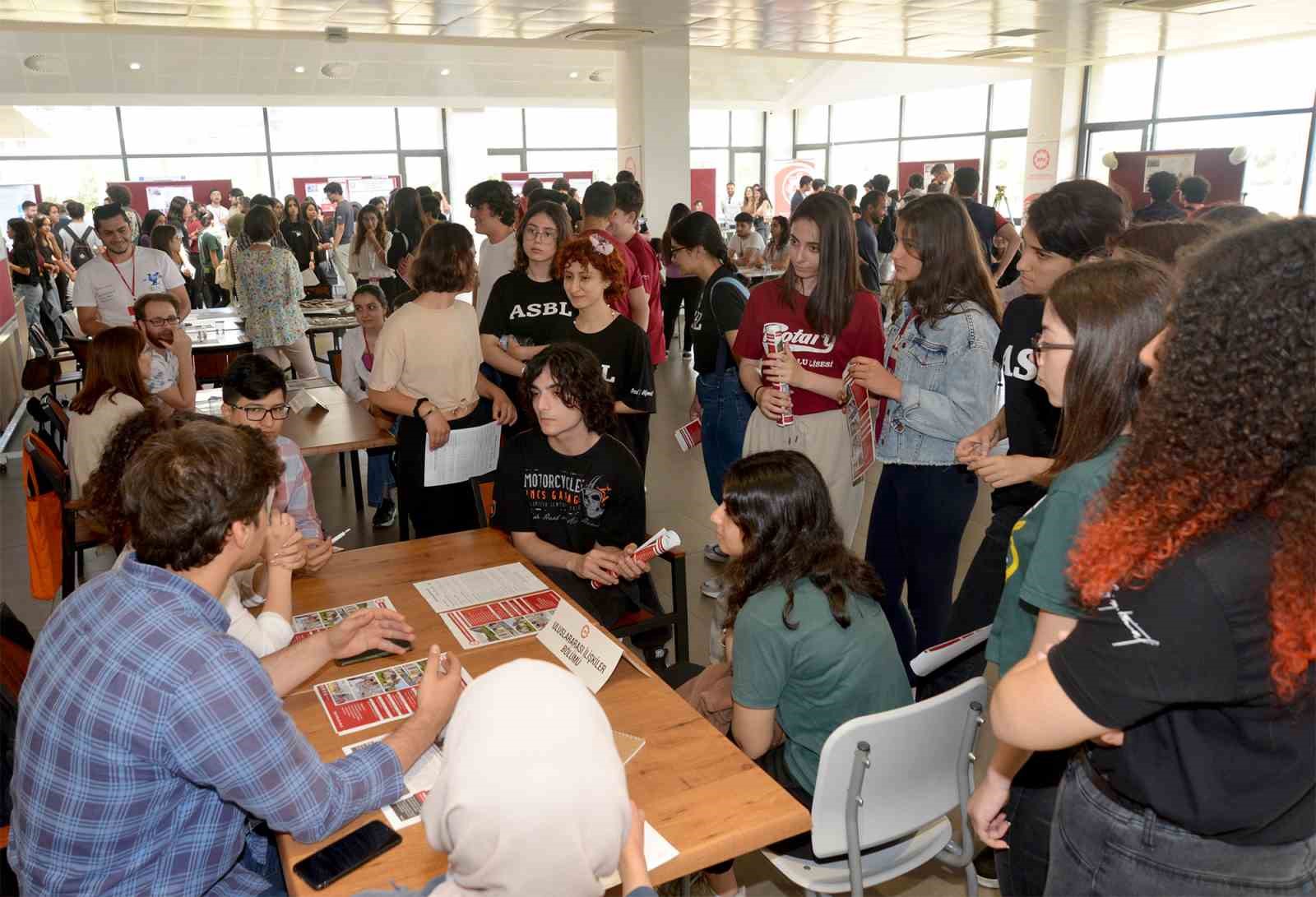 ATÜ Tanıtım ve Tercih Günleri 29 Temmuz’da başlıyor 