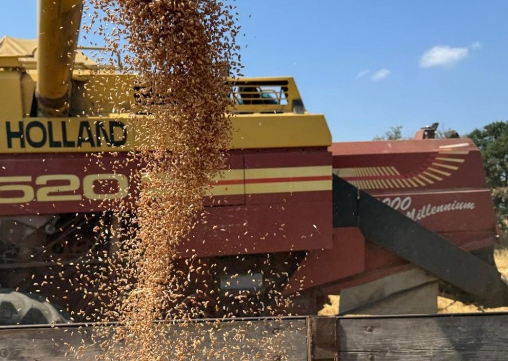 Kırklareli’nde tarla günü etkinliği